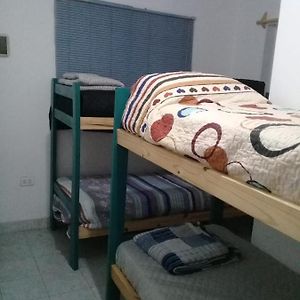Habitación Cuádruple
